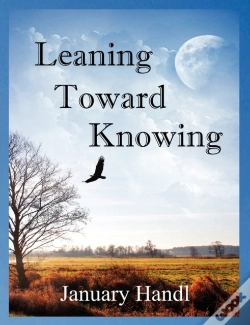 Capa do artigo Leaning Toward Knowing