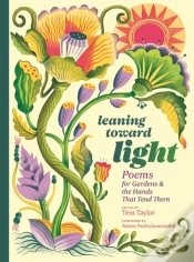 Capa do artigo Leaning Toward Light