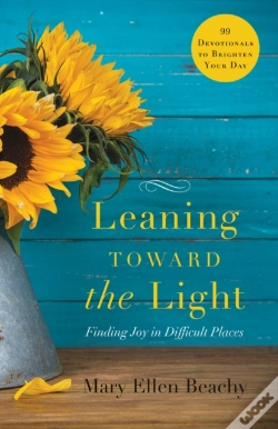 Capa do artigo Leaning Toward The Light