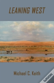 Capa do artigo Leaning West