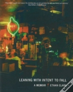 Capa do artigo Leaning With Intent To Fall