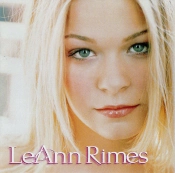 Capa do artigo LeAnn Rimes - CD