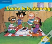 Capa do artigo Leano Le Le Siameng: Gr R - 3: Reader