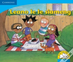 Capa do artigo Leano Le Le Siameng: Gr R - 3: Reader