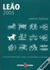 Capa do artigo Leão 2005
