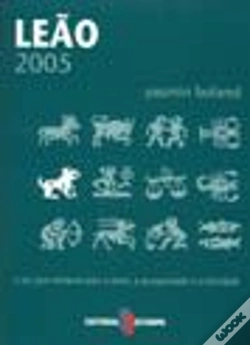 Capa do artigo Leão 2005
