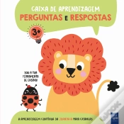Capa do artigo Leão 3+