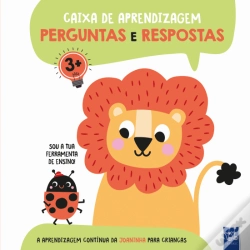 Capa do artigo Leão 3+