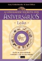 Leão - A Linguagem Secreta dos Aniversários