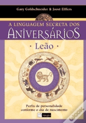Capa do artigo Leão - A Linguagem Secreta dos Aniversários