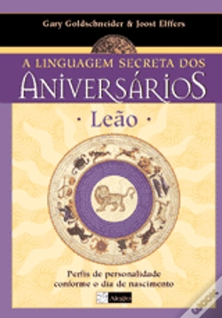 Capa do artigo Leão - A Linguagem Secreta dos Aniversários