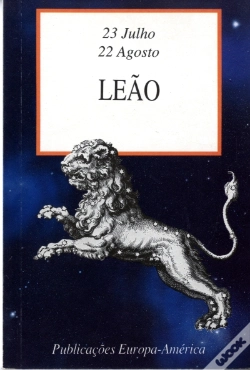 Capa do artigo Leão