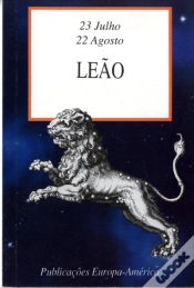 Capa do artigo Leão