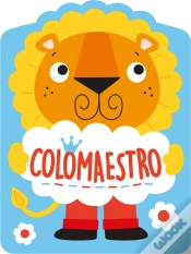 Capa do artigo Leão - Azul