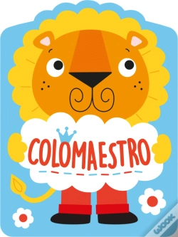 Capa do artigo Leão - Azul