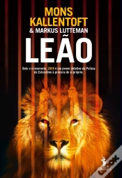 Capa do artigo Leão