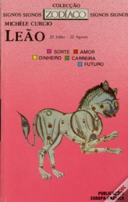 Capa do artigo Leão
