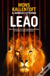 Capa do artigo Leão