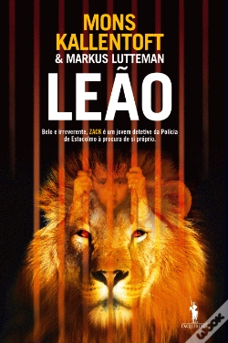 Capa do artigo Leão