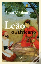 Capa do artigo Leão, O Africano