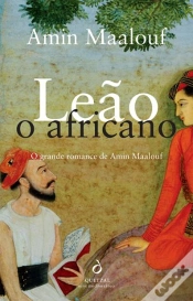 Capa do artigo Leão, O Africano