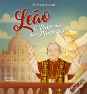 Capa do artigo Leão