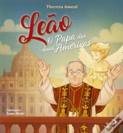 Capa do artigo Leão