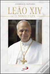 Capa do artigo Leão XIV