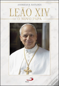 Capa do artigo Leão XIV