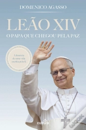 Capa do artigo Leão XIV