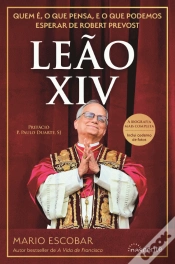 Capa do artigo Leão XIV