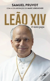 Leão Xiv - O Novo Papa