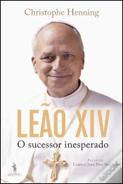 Capa do artigo Leão XIV - O Sucessor Inesperado
