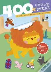 Capa do artigo Leão