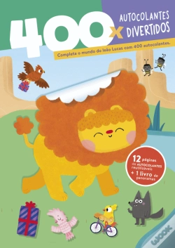 Capa do artigo Leão