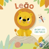 Capa do artigo Leão