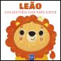 Leão - Preview