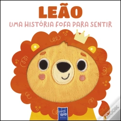 Capa do artigo Leão