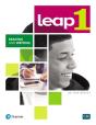 Leap 1 - Preview