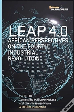 Capa do artigo Leap 4.0