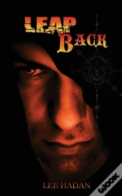 Capa do artigo Leap Back