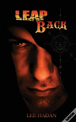 Capa do artigo Leap Back