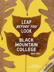 Capa do artigo Leap Before You Look