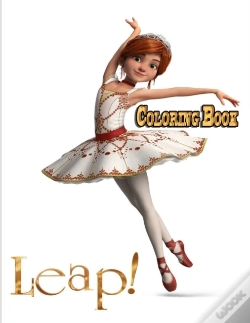 Capa do artigo Leap! Coloring Book