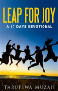Leap For Joy