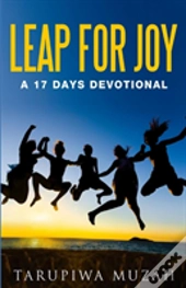 Leap For Joy