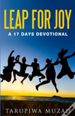 Capa do artigo Leap For Joy