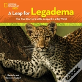 Leap For Legadema