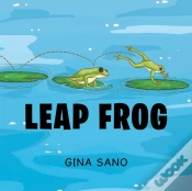 Capa do artigo Leap Frog