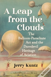 Capa do artigo Leap From The Clouds